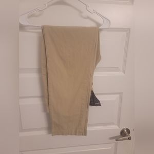 COPY - Banana Republic Slim Fit Aiden Chino Pants 34x32